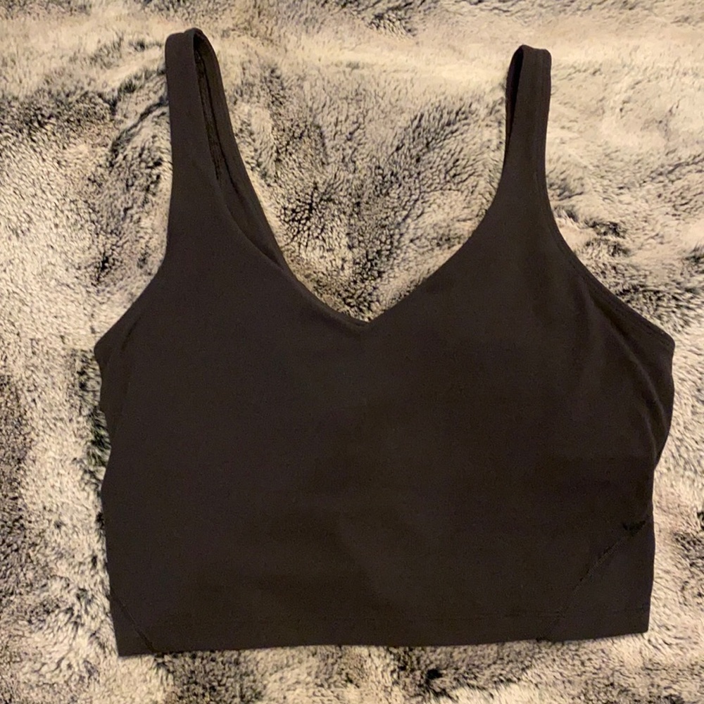 Lululemon Align Bra